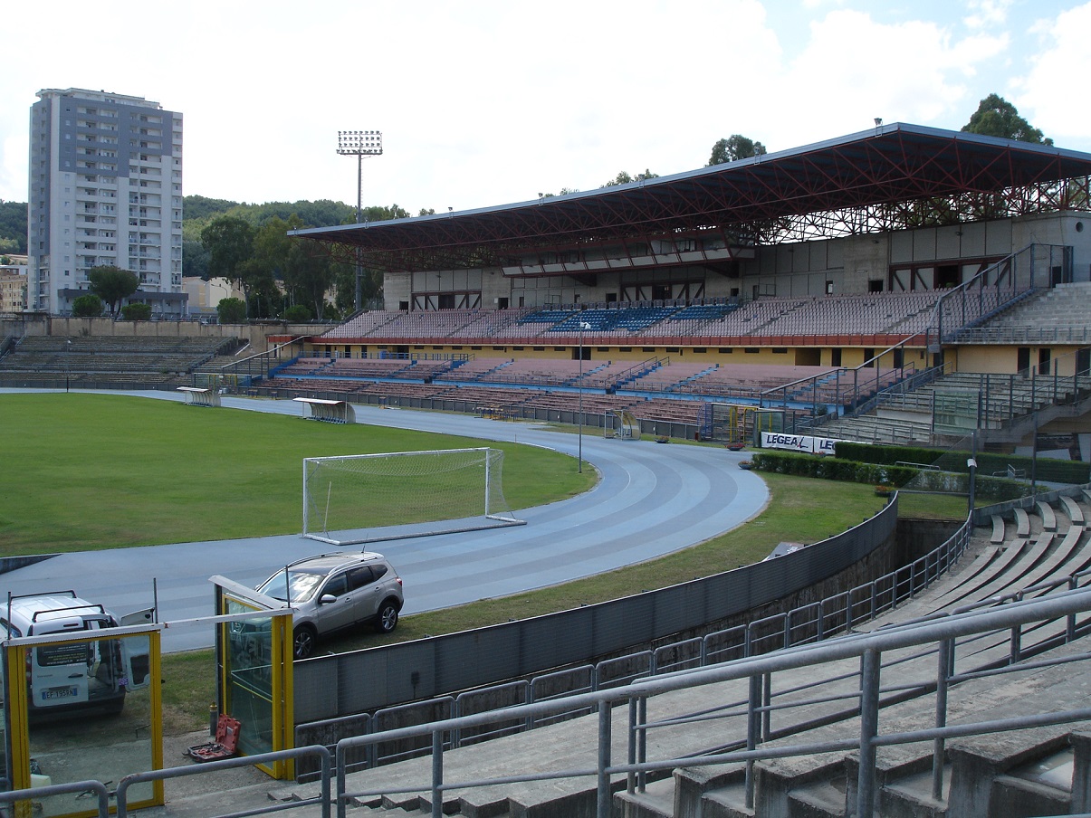 STADIO